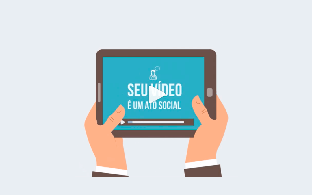 Vídeo Marketing Médico
