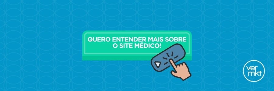 site médico